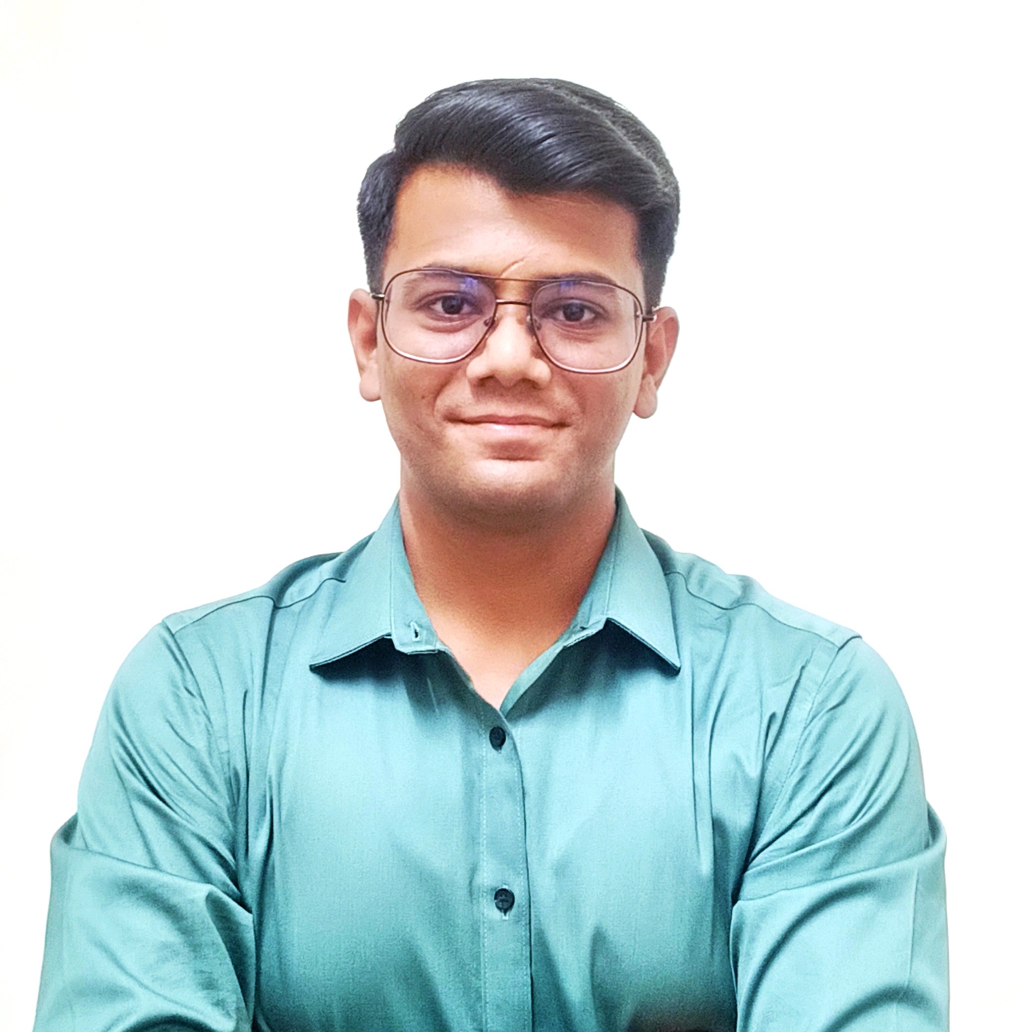 Jugal Gajjar